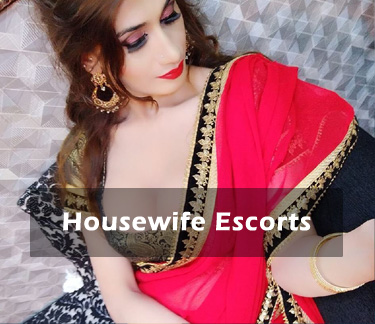 housewife escorts in Mumbai