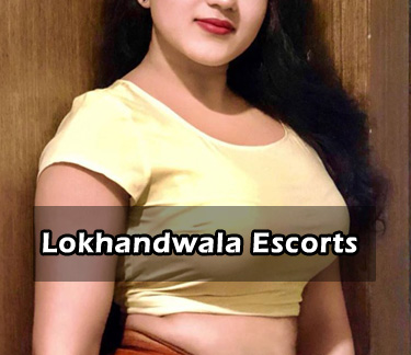 escorts in Lokhandwala